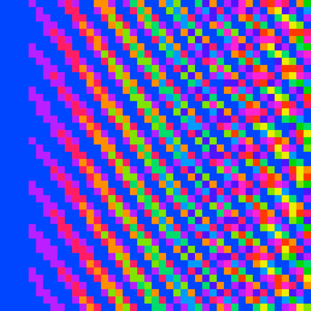 Rainbow Maffs! #219