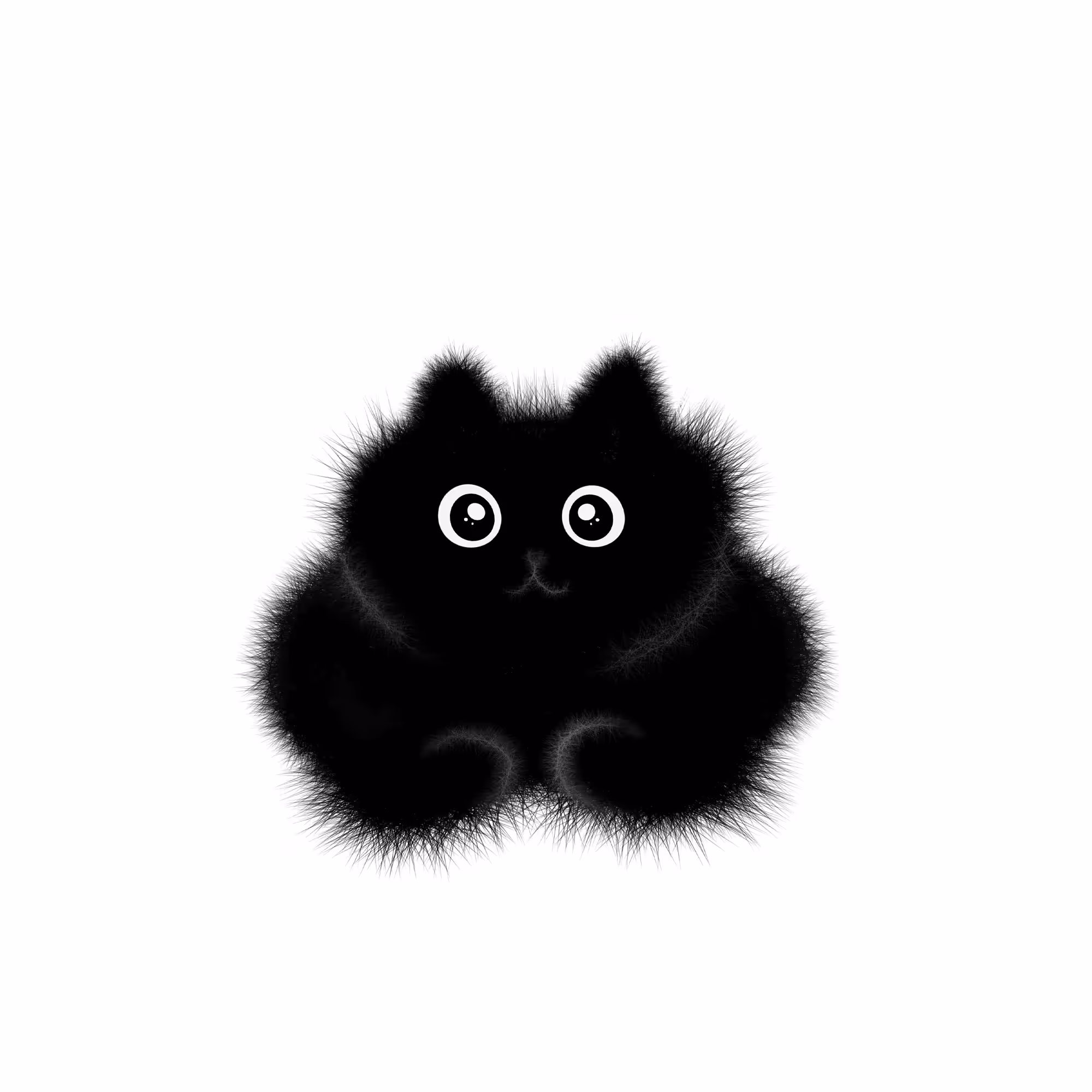 Black Cat #14
