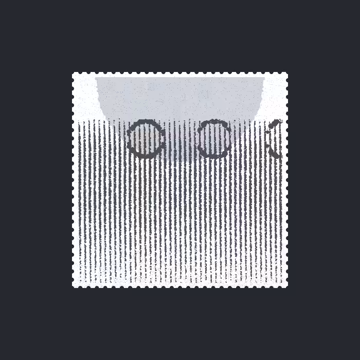 Wisdom of forms #10