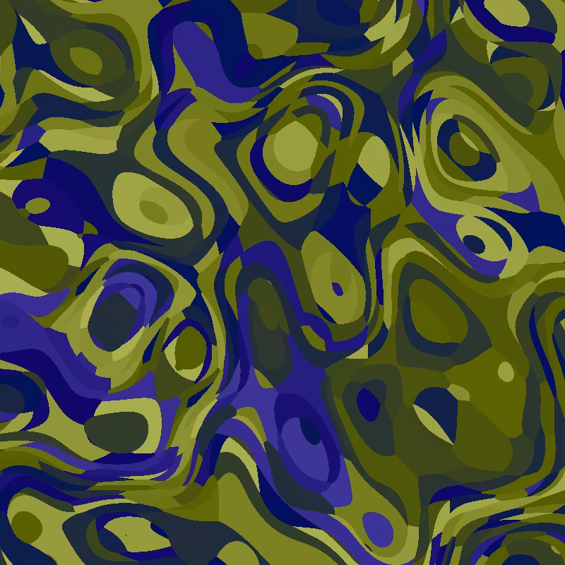 Woozy #421