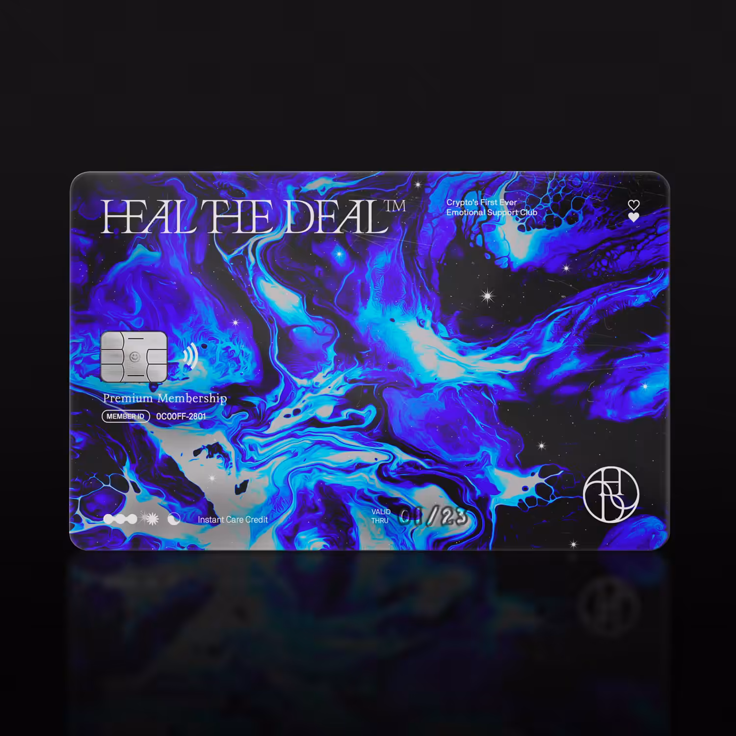 Premium Membership 2
