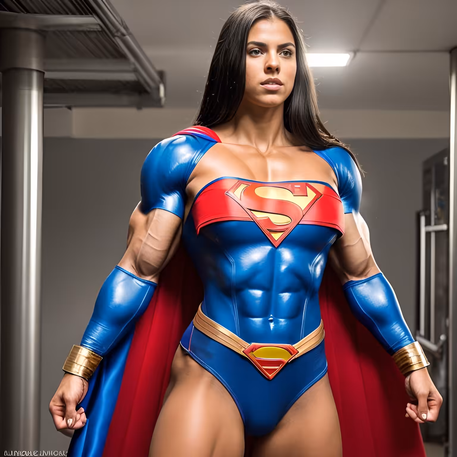 Super Girl
