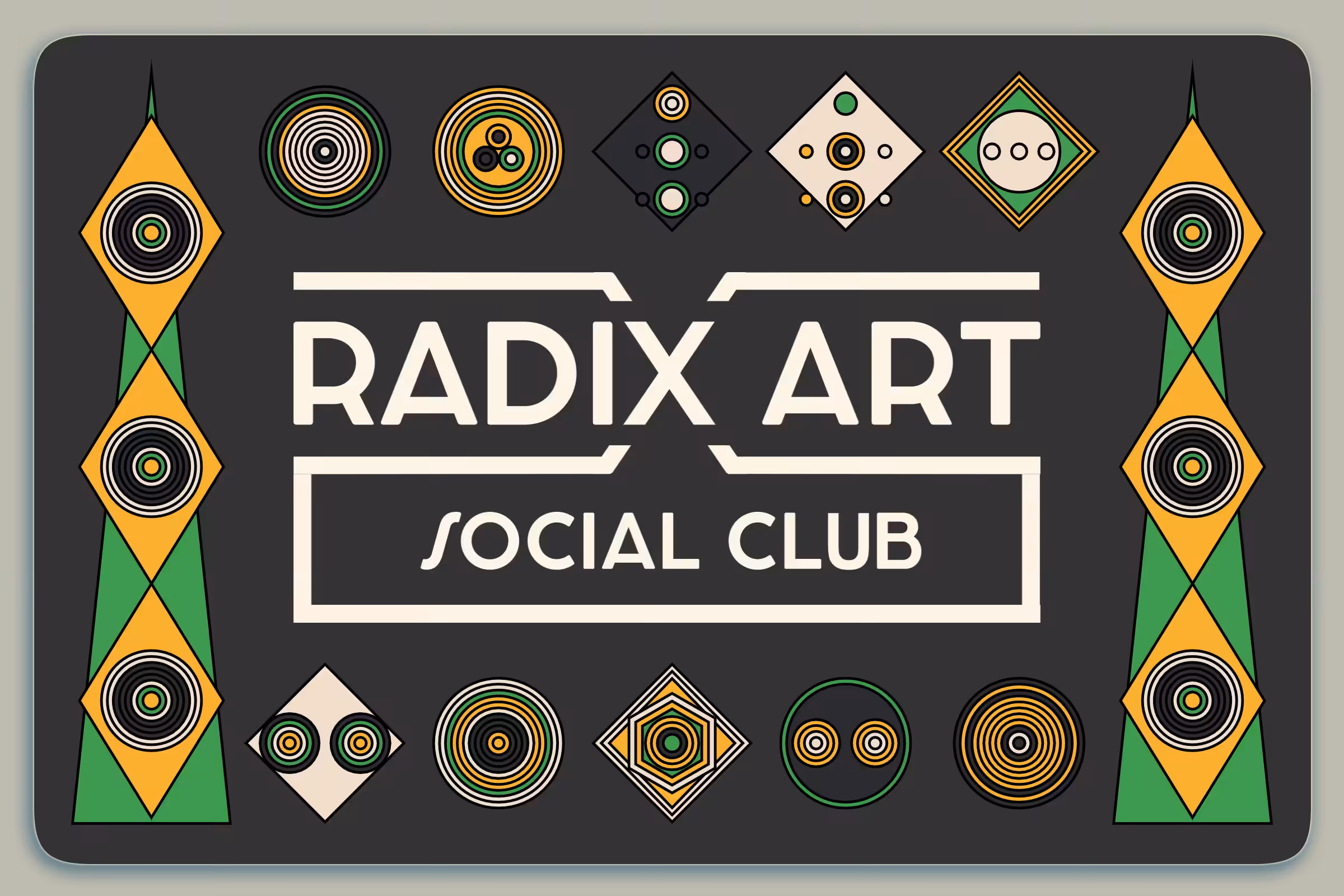 RASC Card 2022 #21