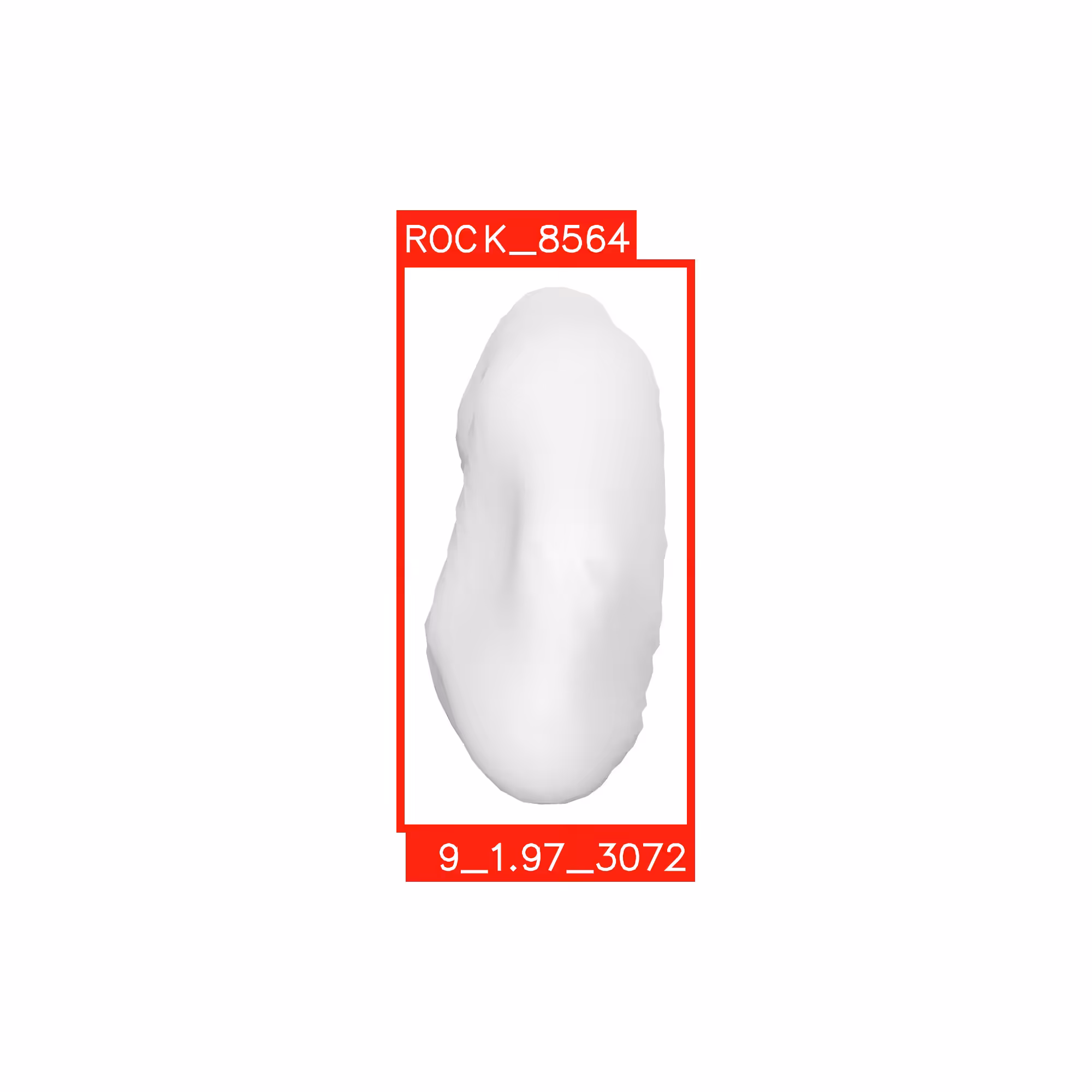 ROCK 8564