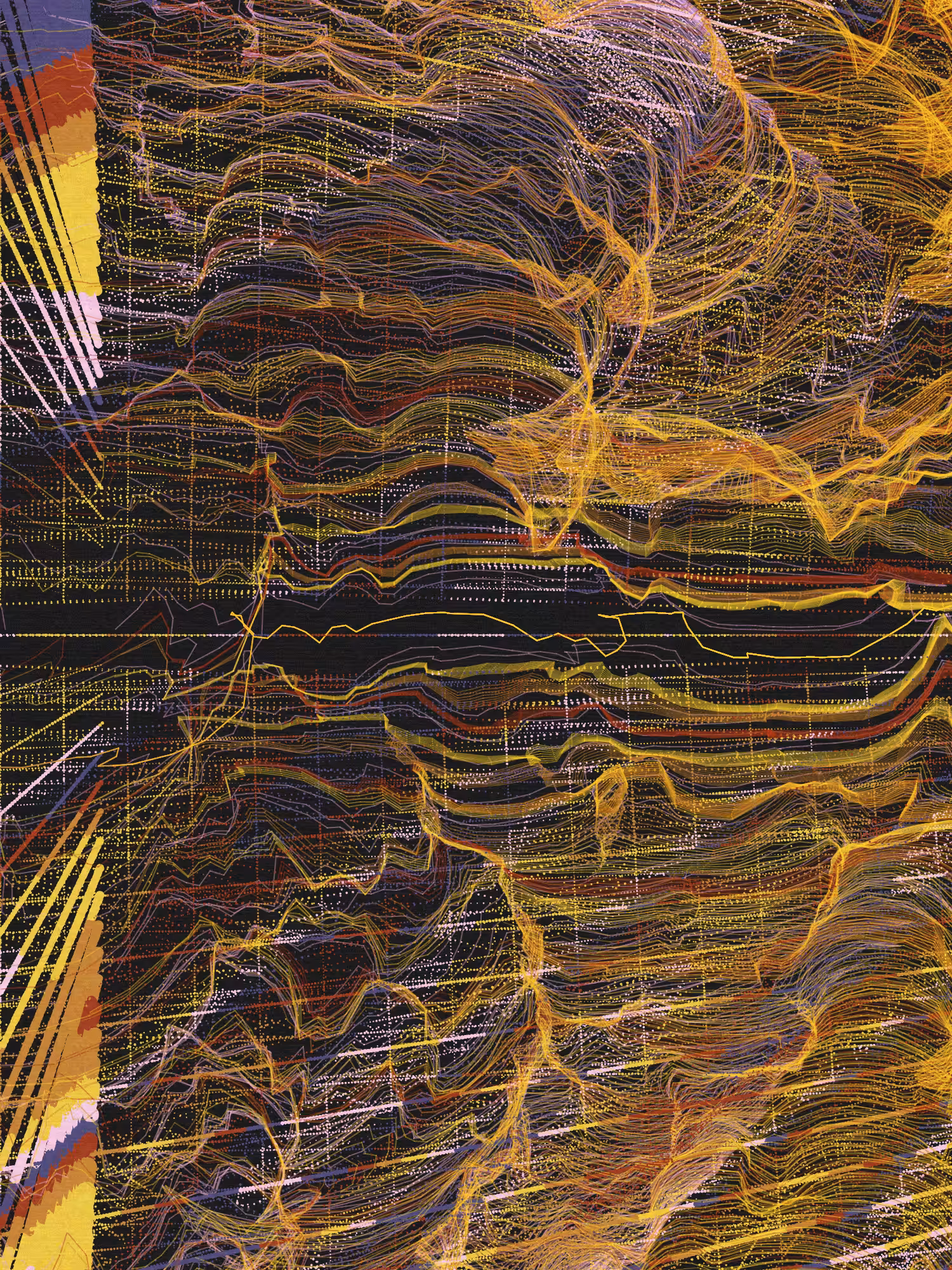 Limbic Vortex #137