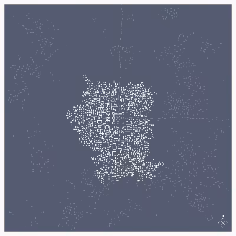 Raster Kingdom #182