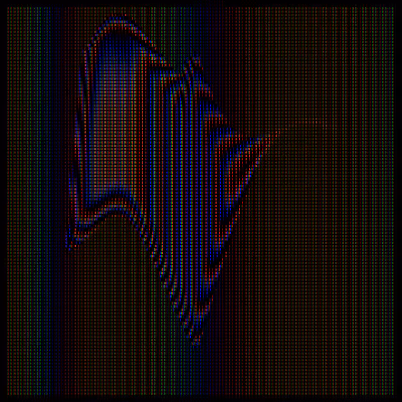 PXL Aura #11