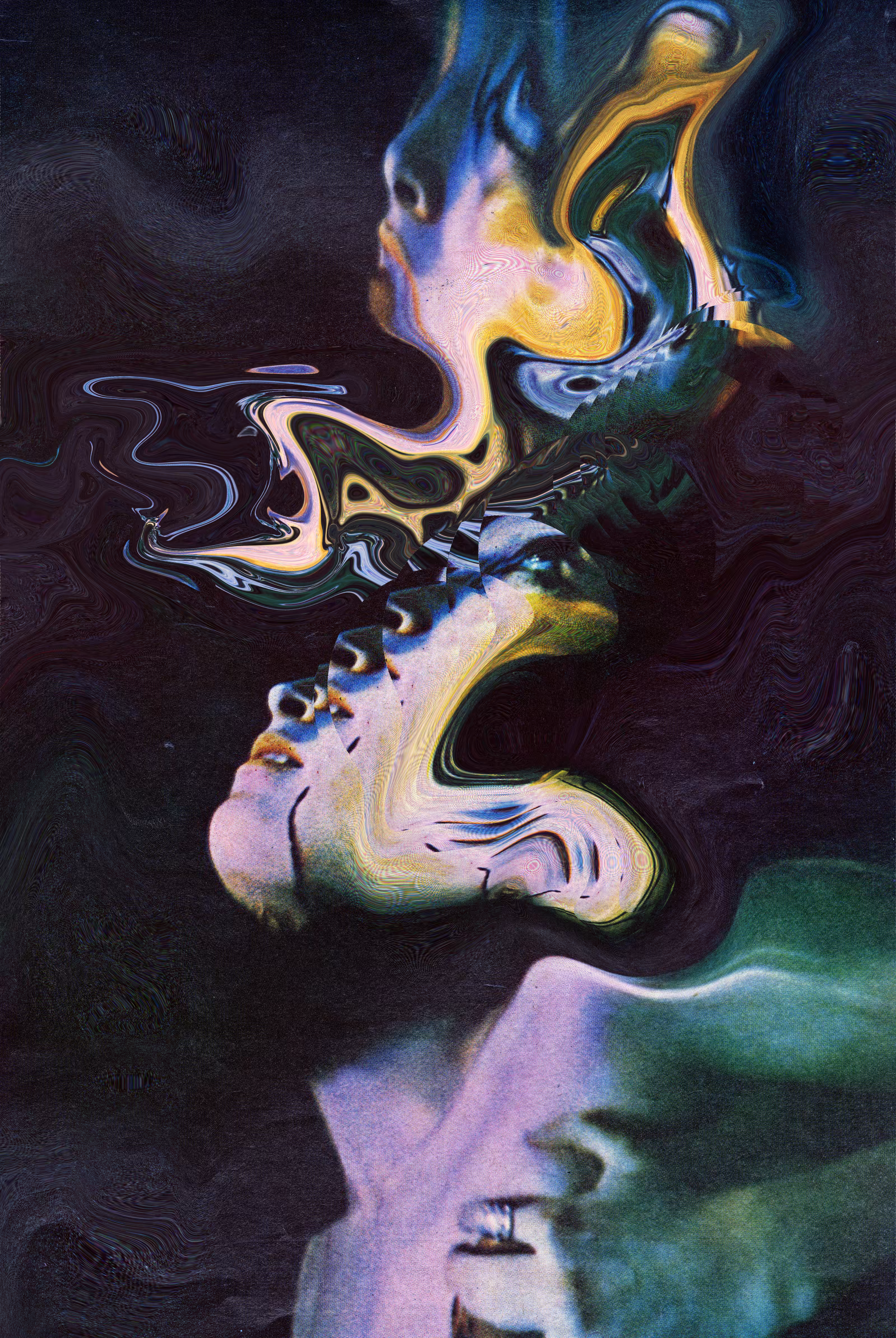 Higher Self 