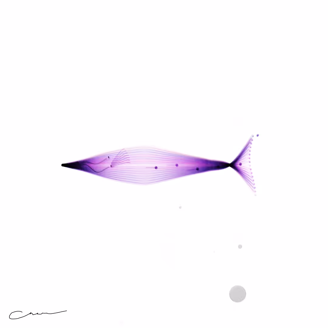 SoulFish #20