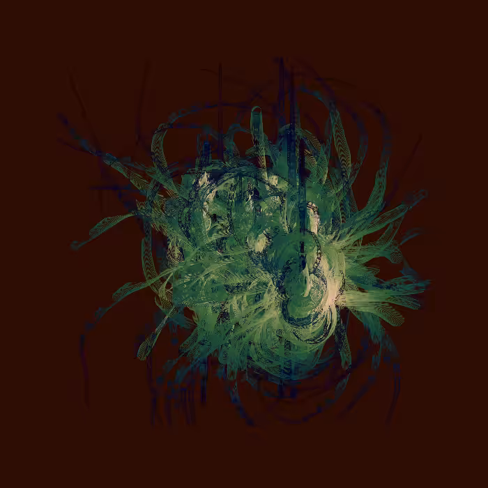 Biomechanical chimera #41
