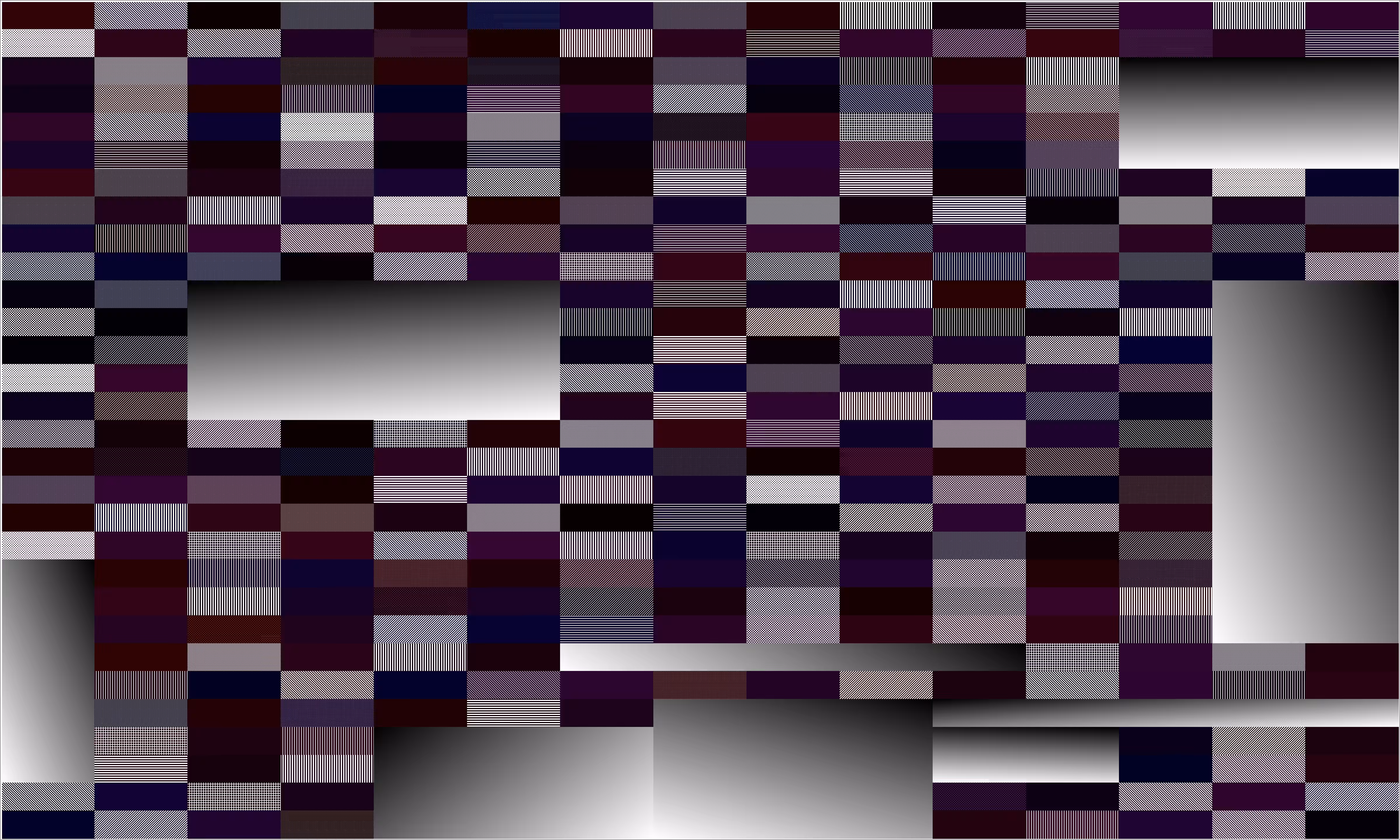 Someone Still Loves You, Vera Molnar (3/150)