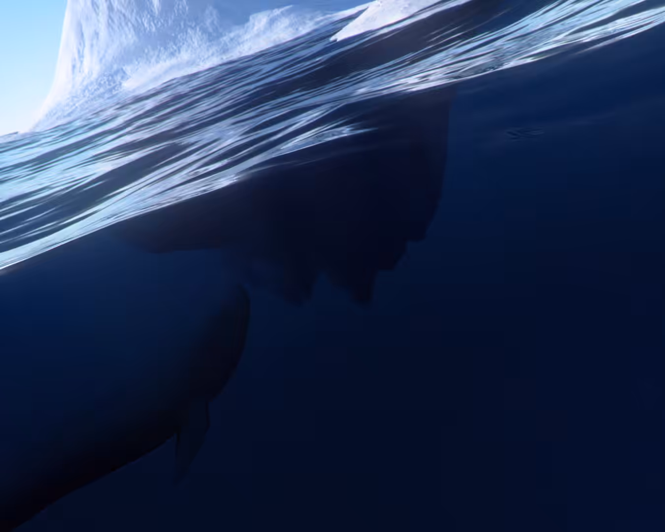 Homo Aquaticus