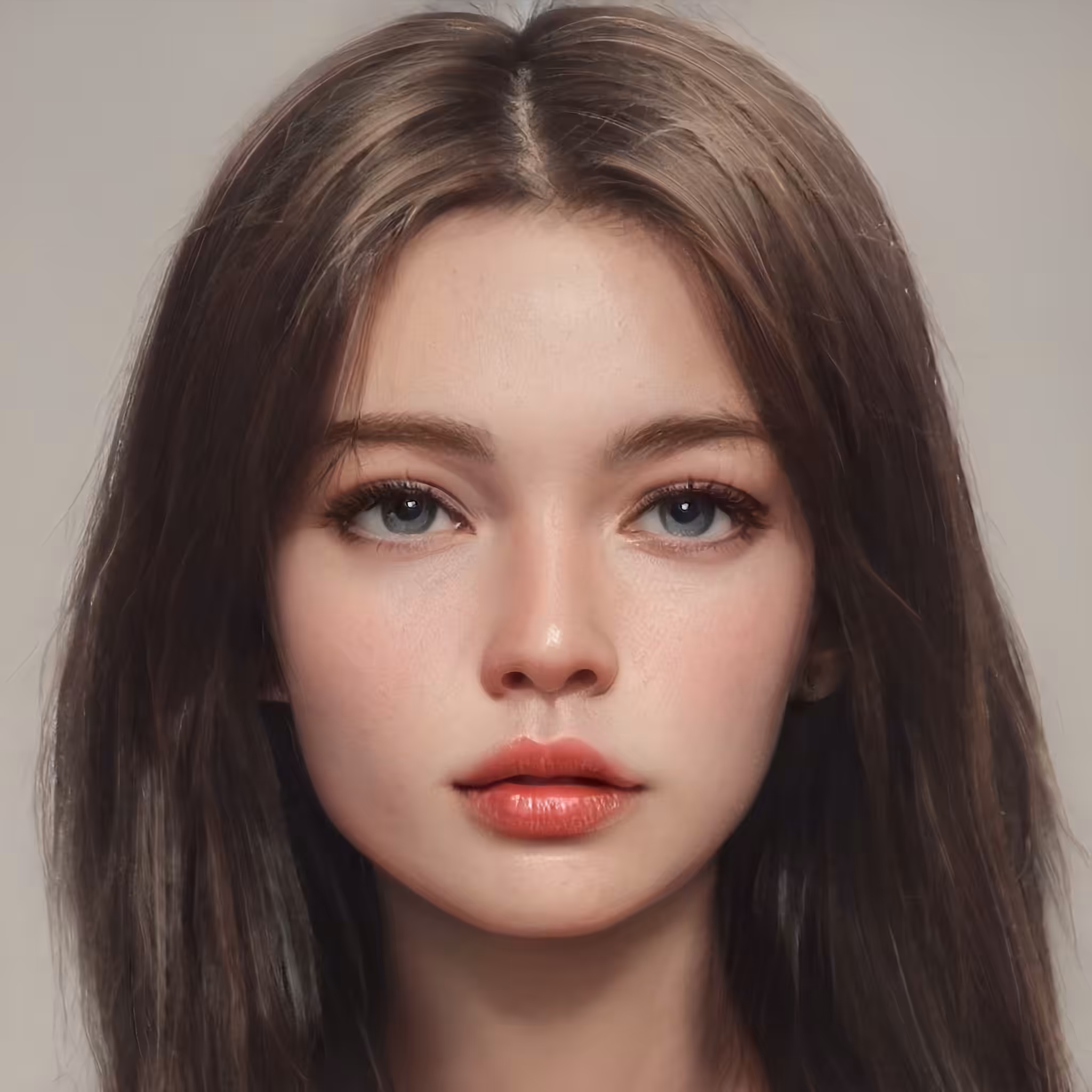 AI Avatar #61