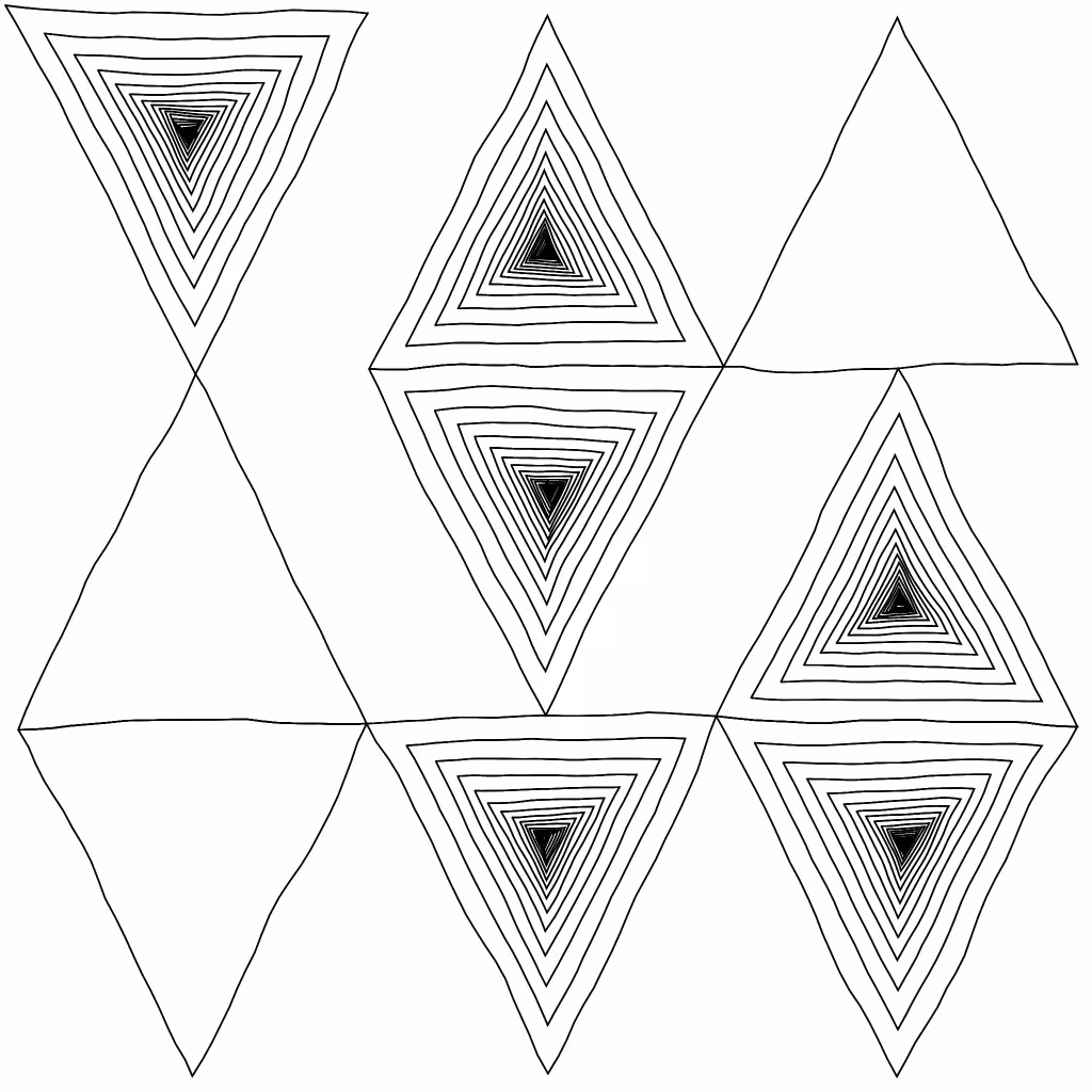 Variable Percent Disorder #81