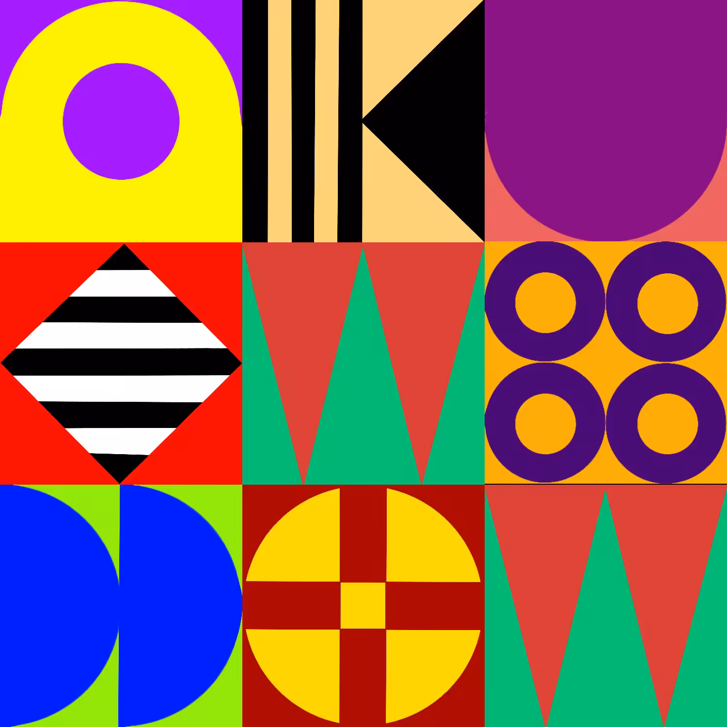 Geo #6