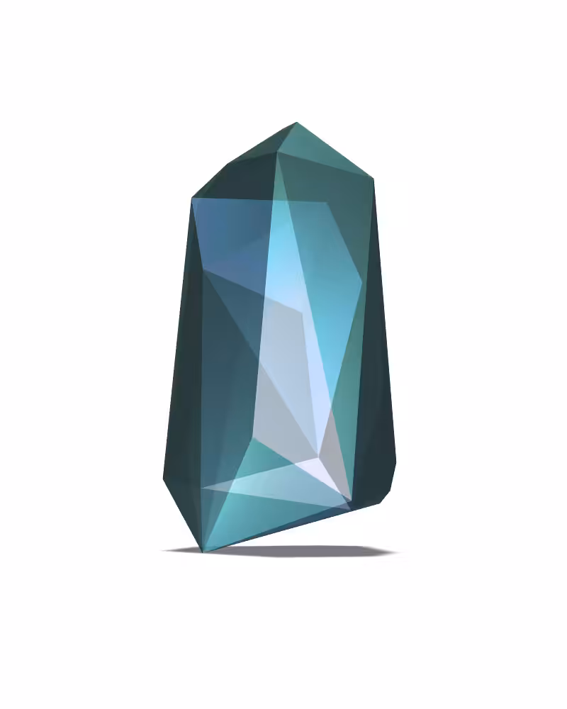 Gem #13