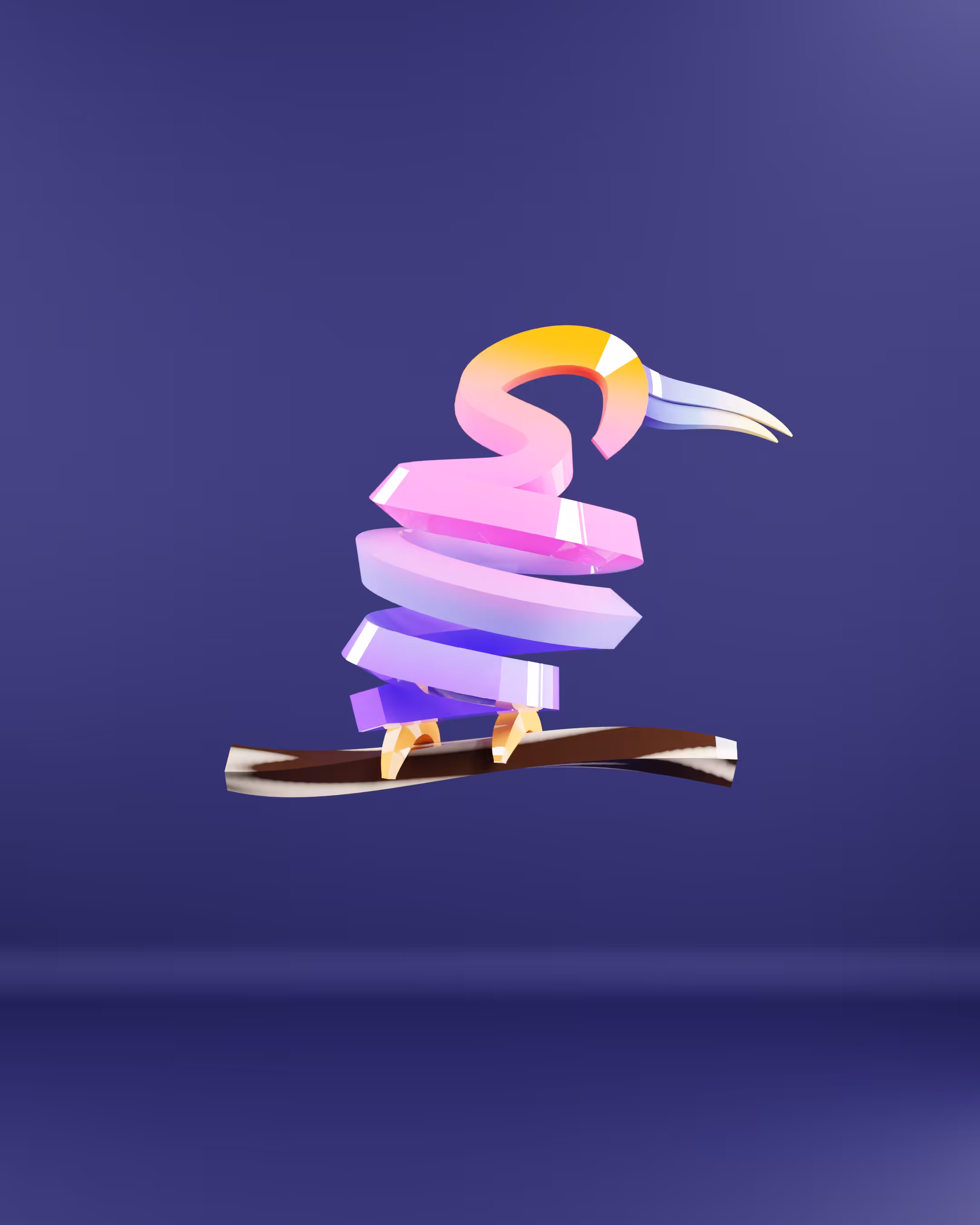 RARIFIED #3: Philippine Dwarf Kingfisher