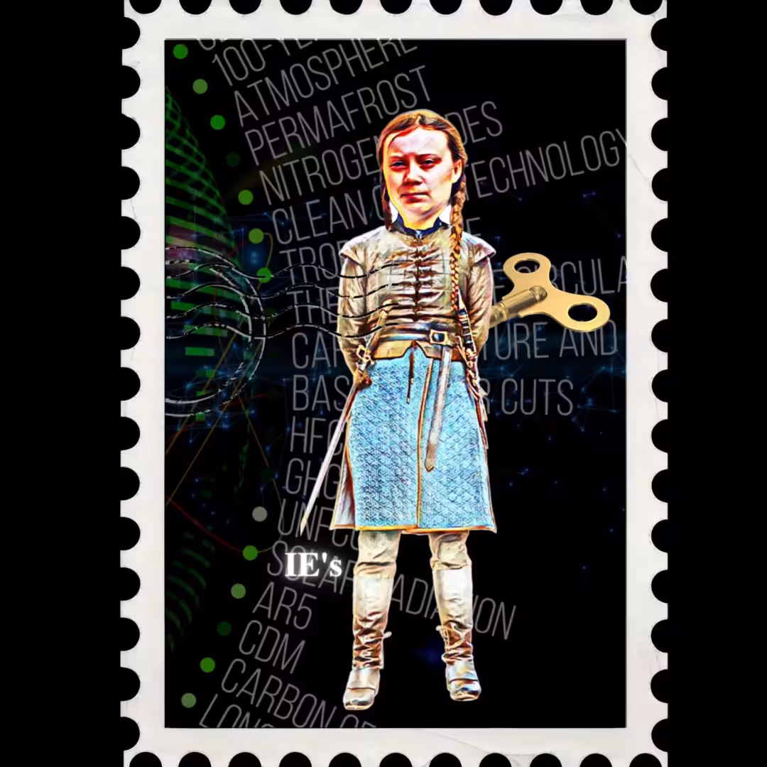 Regreta - BRITISH POSTAGE STAMP PARODY - 07/13 - Game of Lives Set