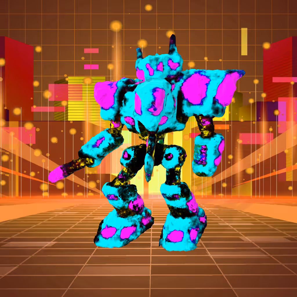 Cyanogen Jackhammer