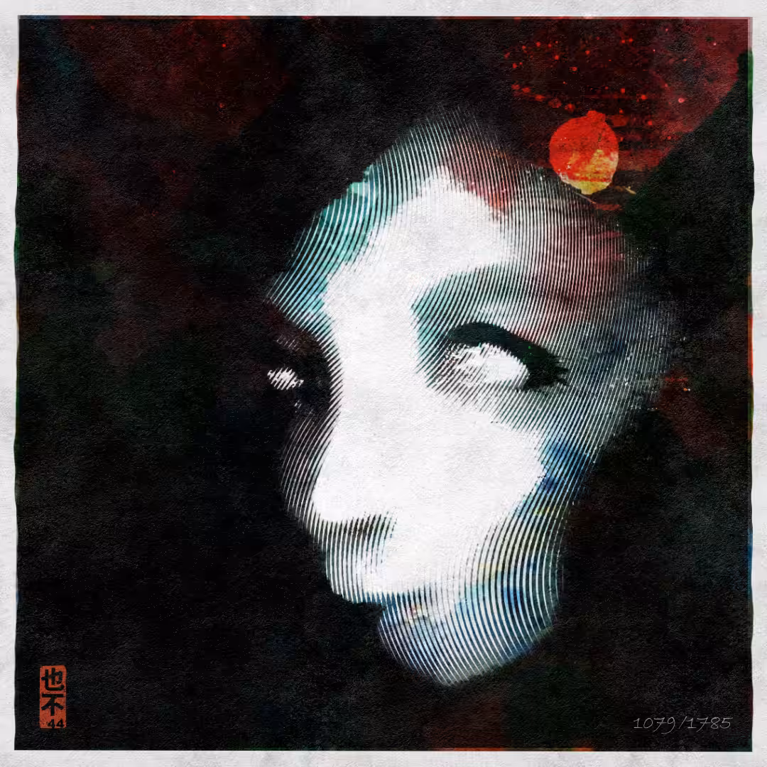 My Demons - Frame 1079