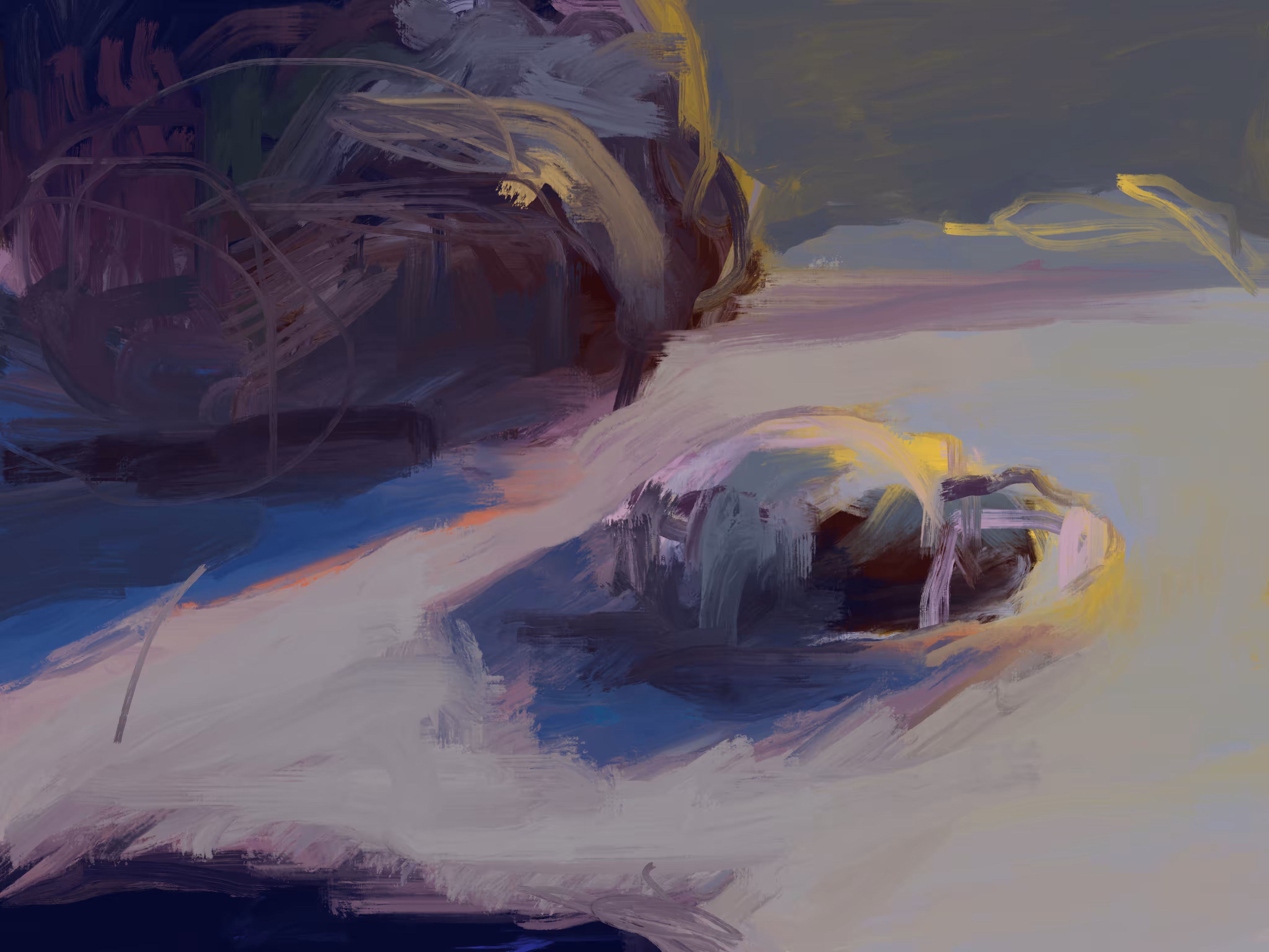 Light Studies