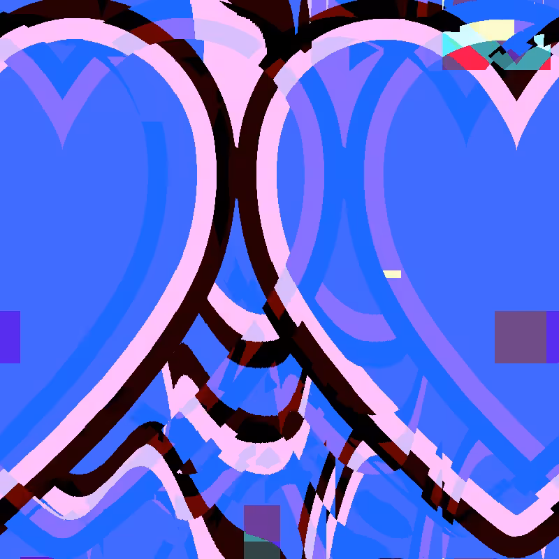 EXC LOVE #35