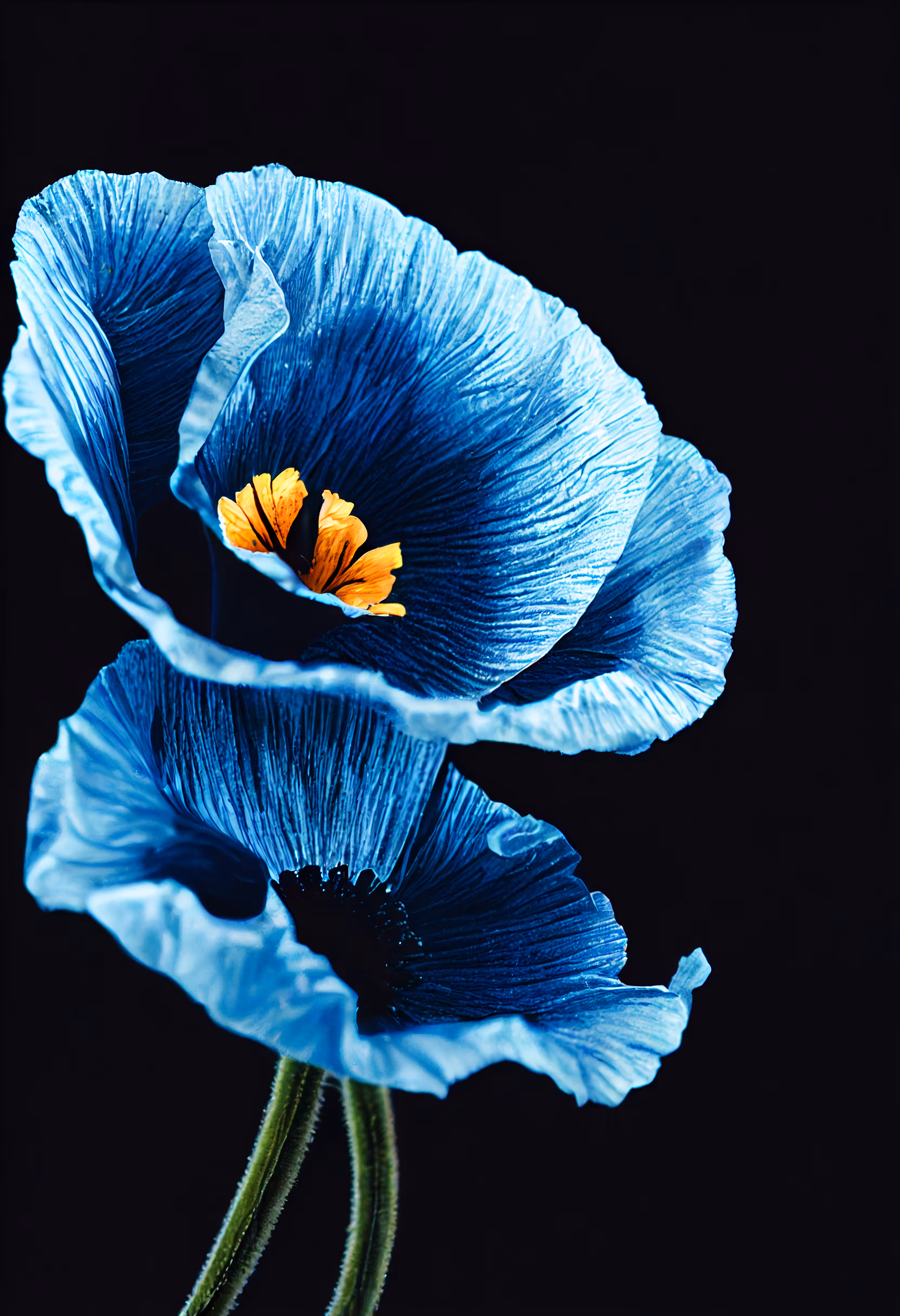A Flower, Just For You. #156