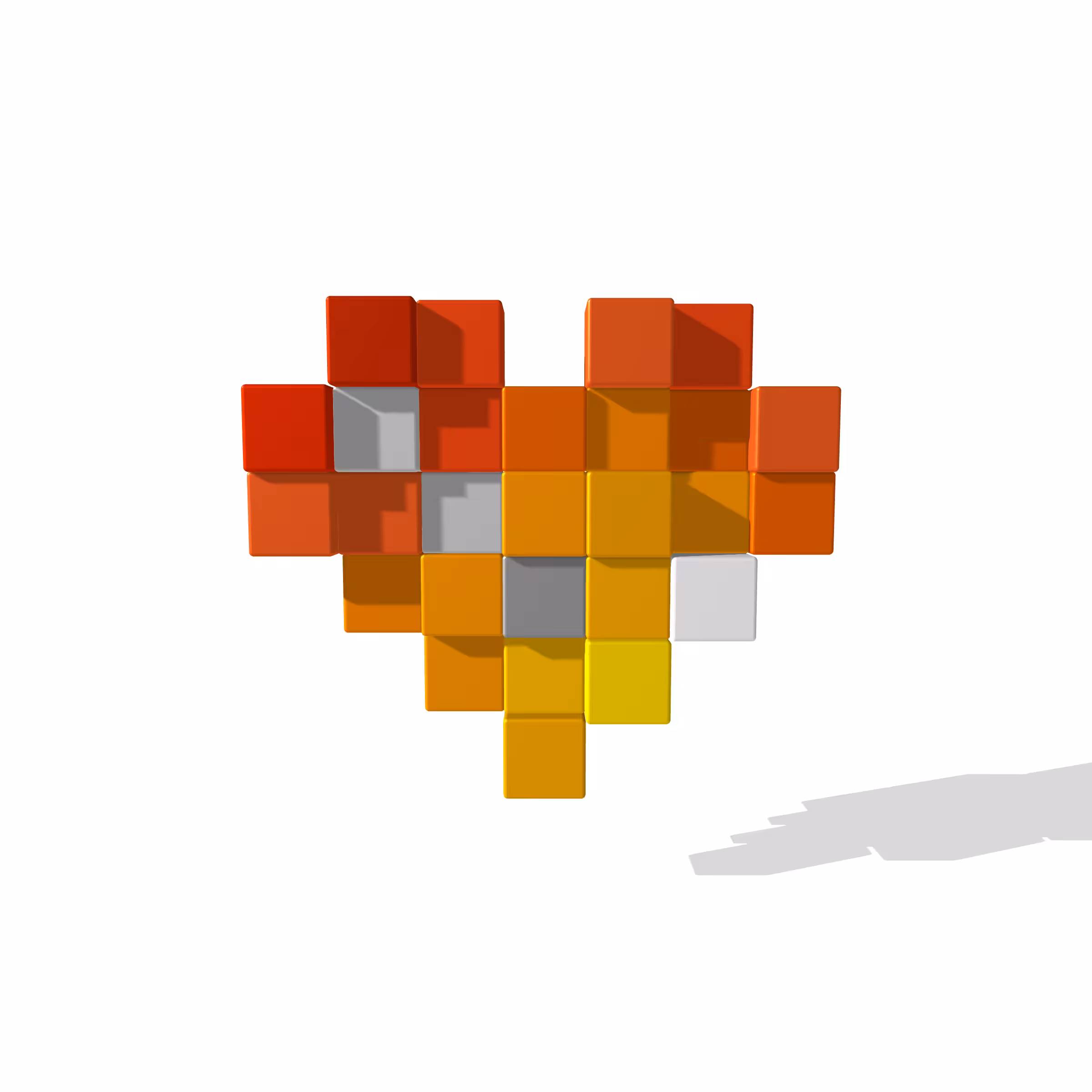 heart + craft #11780