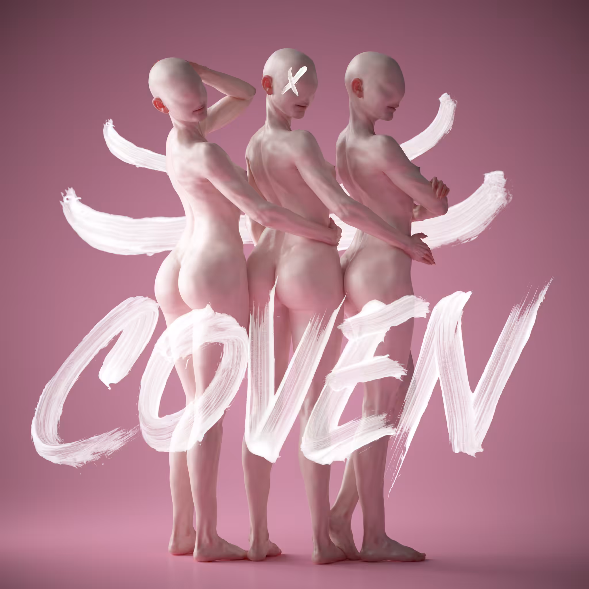COVEN