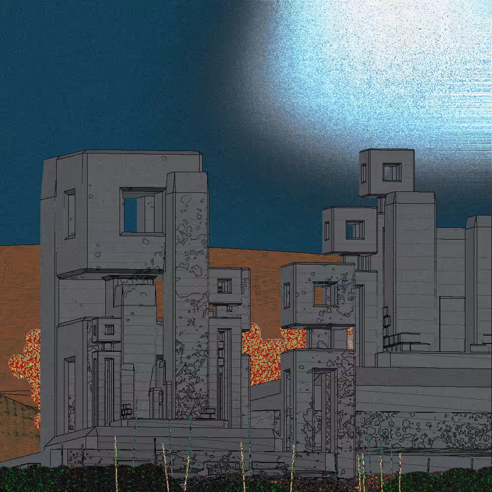 Ego's Land #76
