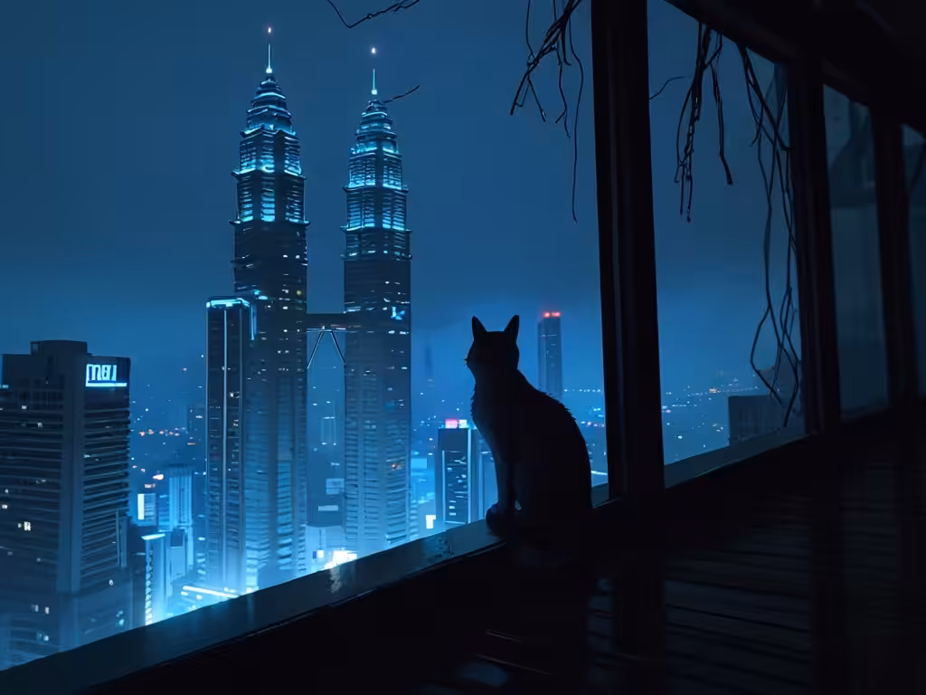 Kuala Lumpur