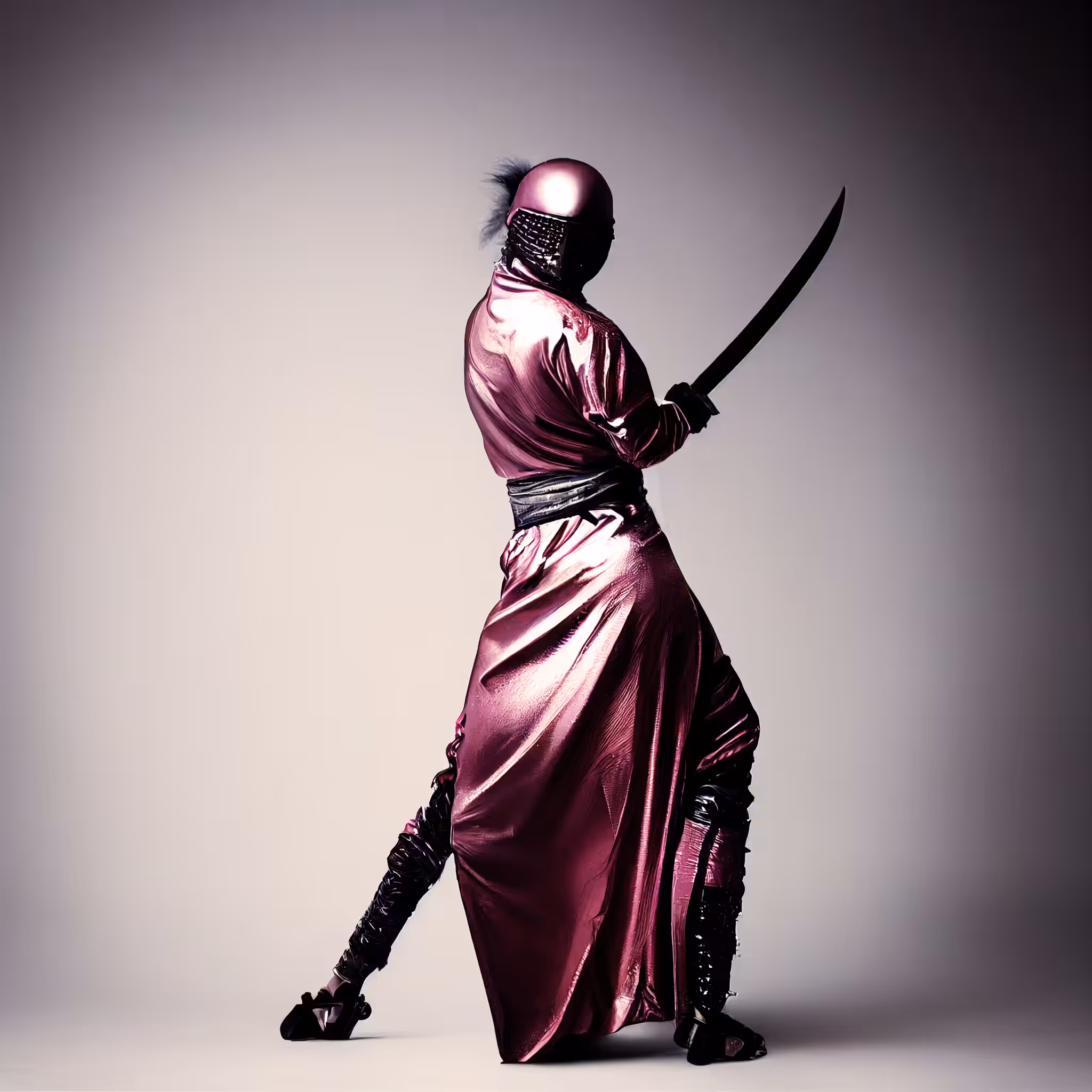 Warrior Knowledge