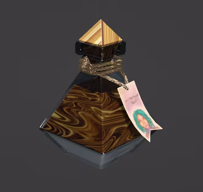 LMDesigns8: Potions Pours 05 | LMDesigns8