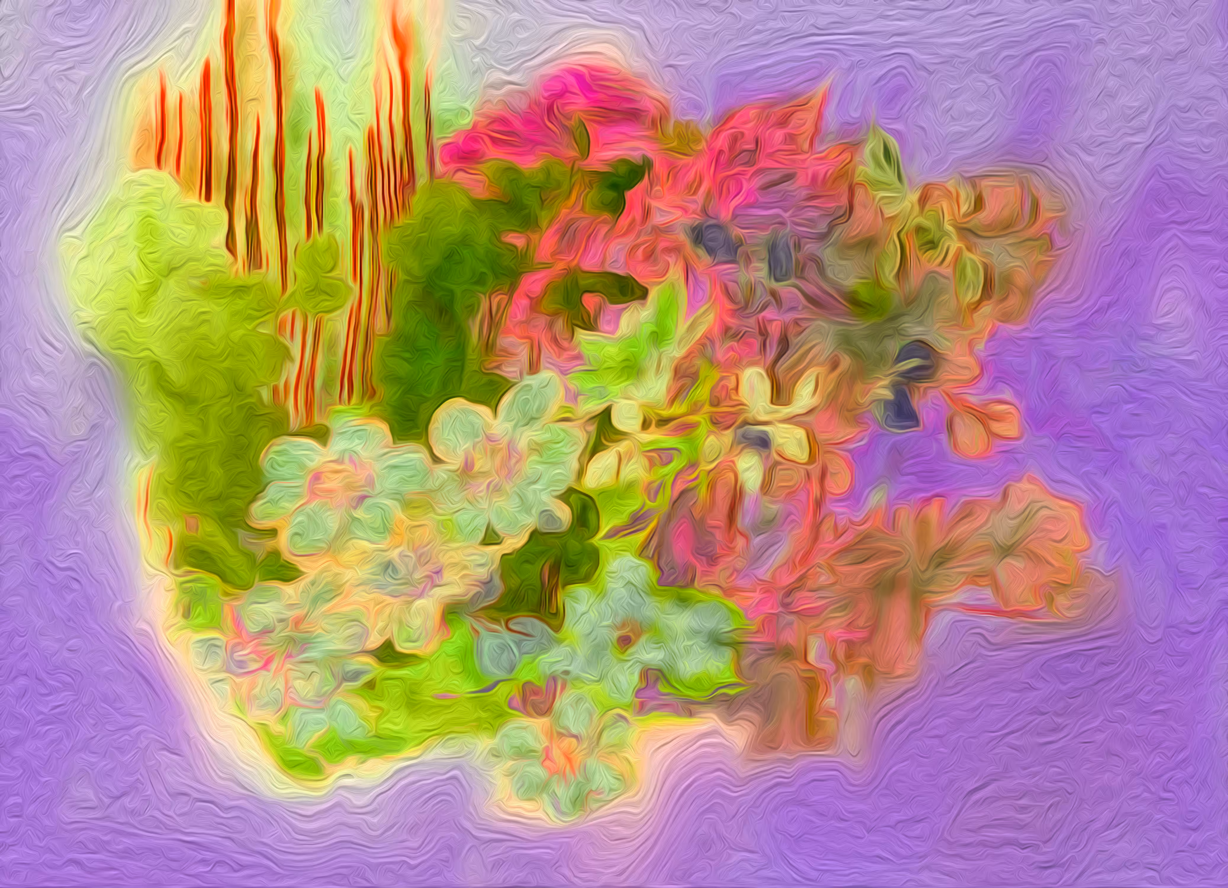 Violet Dream