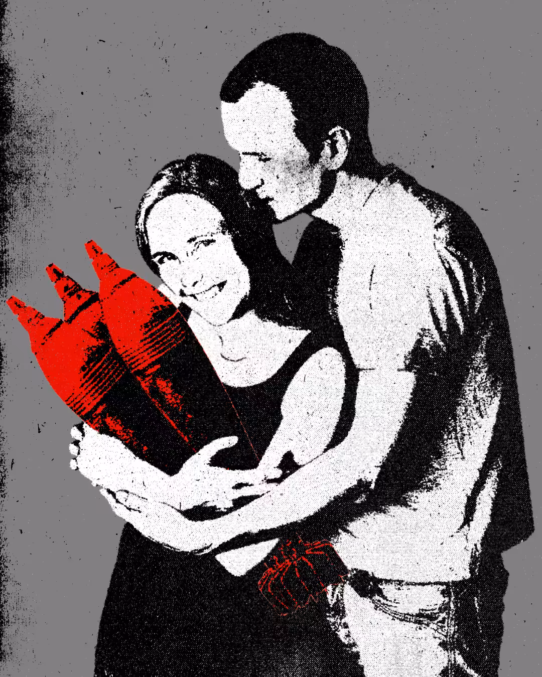 Love for the Bombs (Revisited)