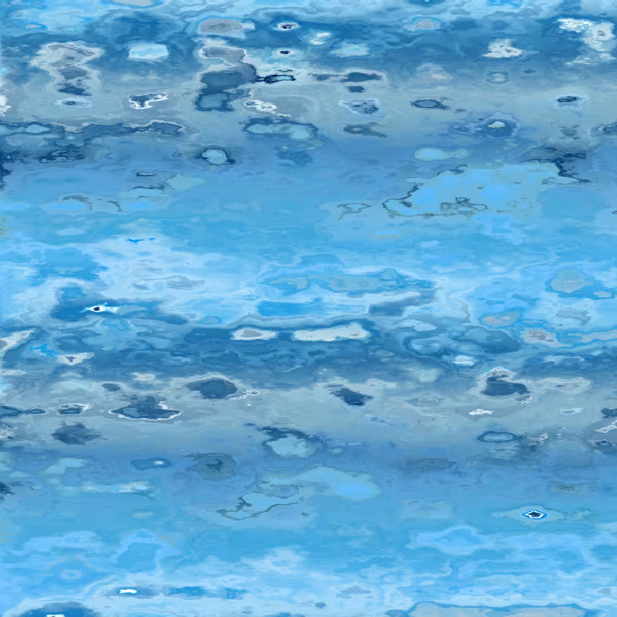 Impressions of the Ocean #15