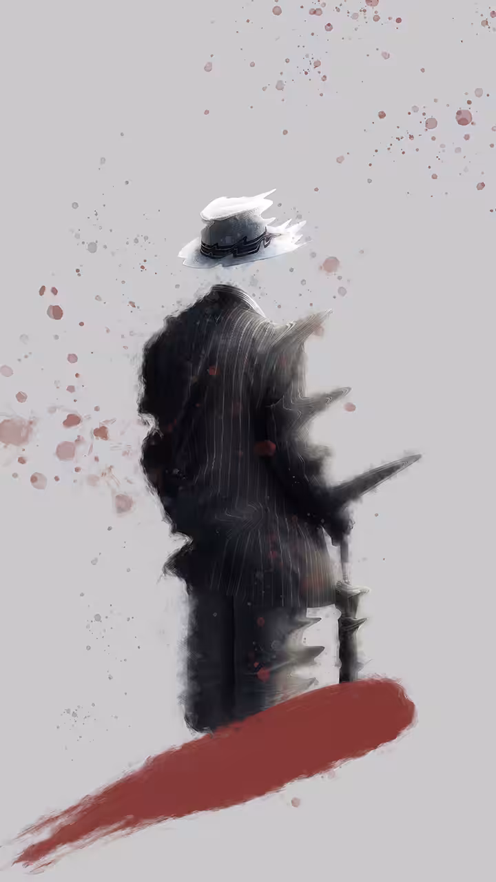 Alone 