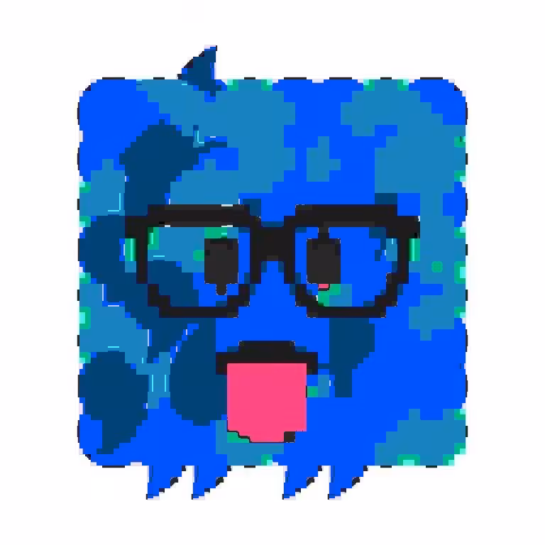 Based Kudzu #2096