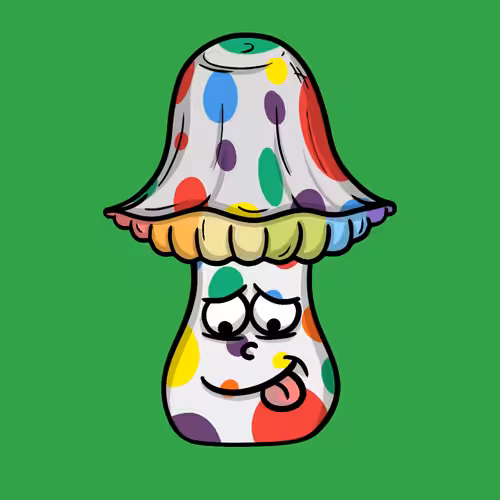 Funguy Family (OLD): 194