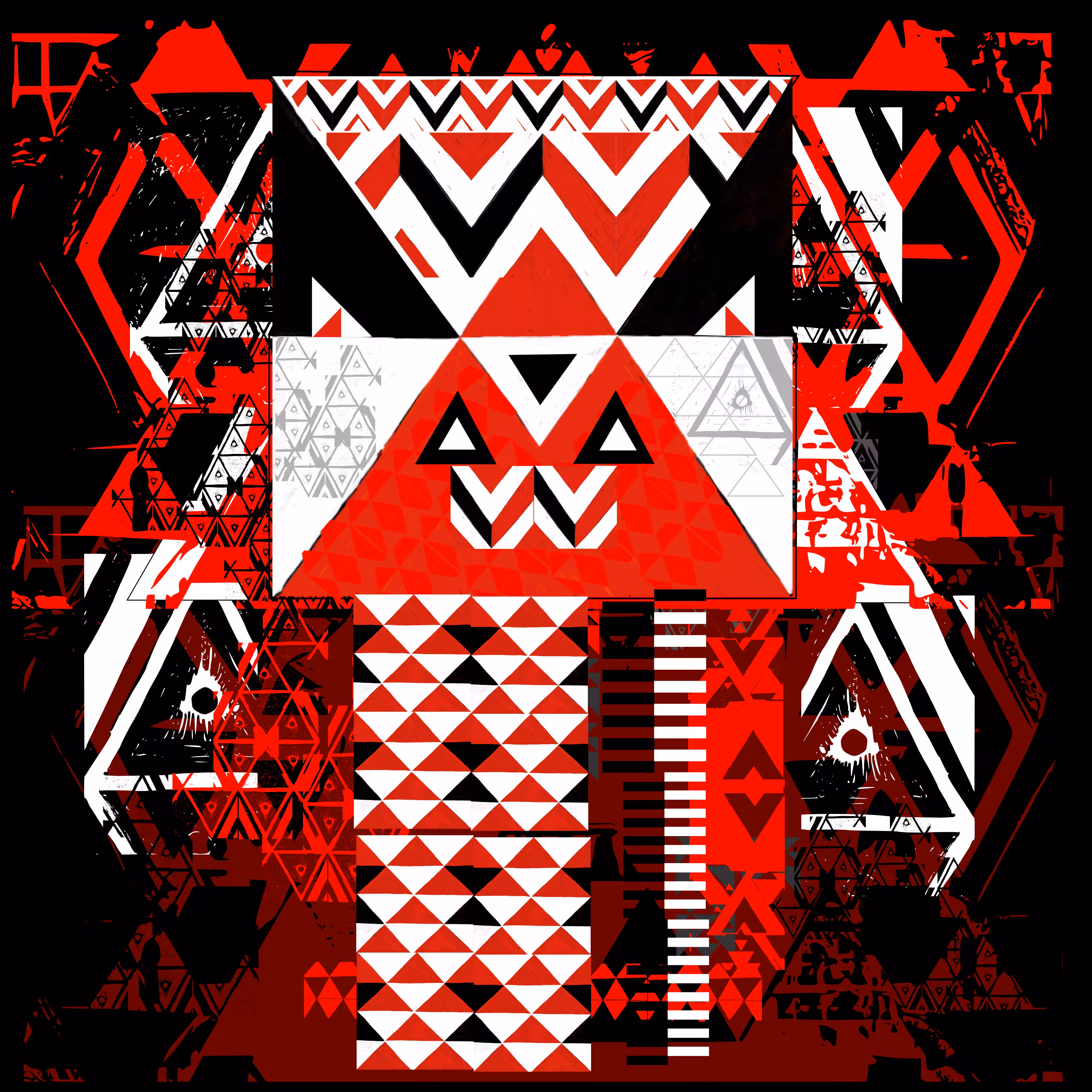 Deity 01