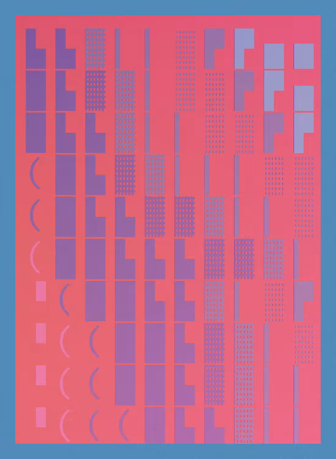 Symbolic Flux #80