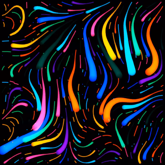Blurred State of Mine #30