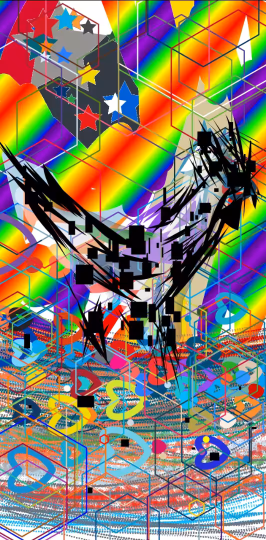 Blockchain Landscapes : Crow