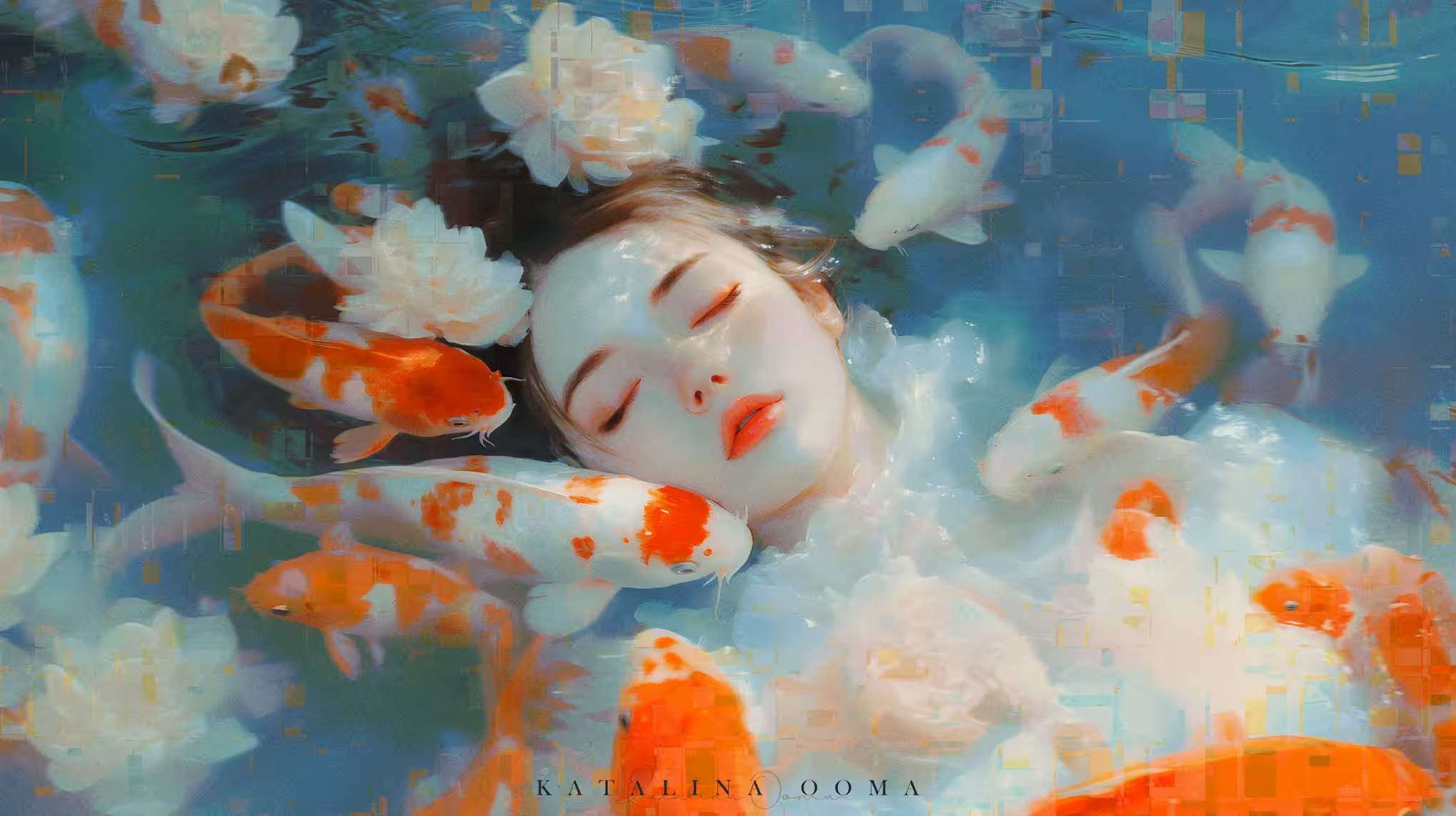 Silent Harmony