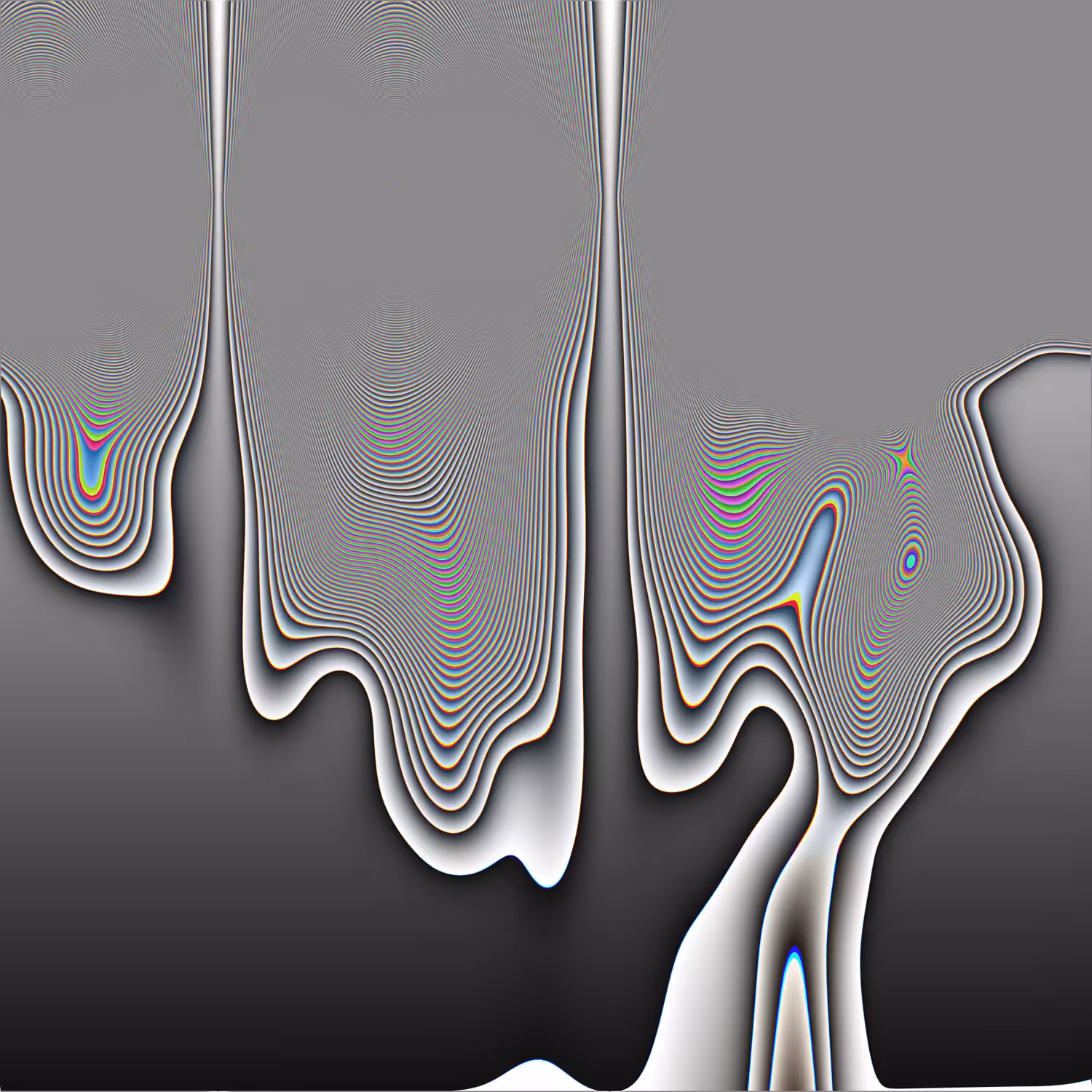 Parallel Curves