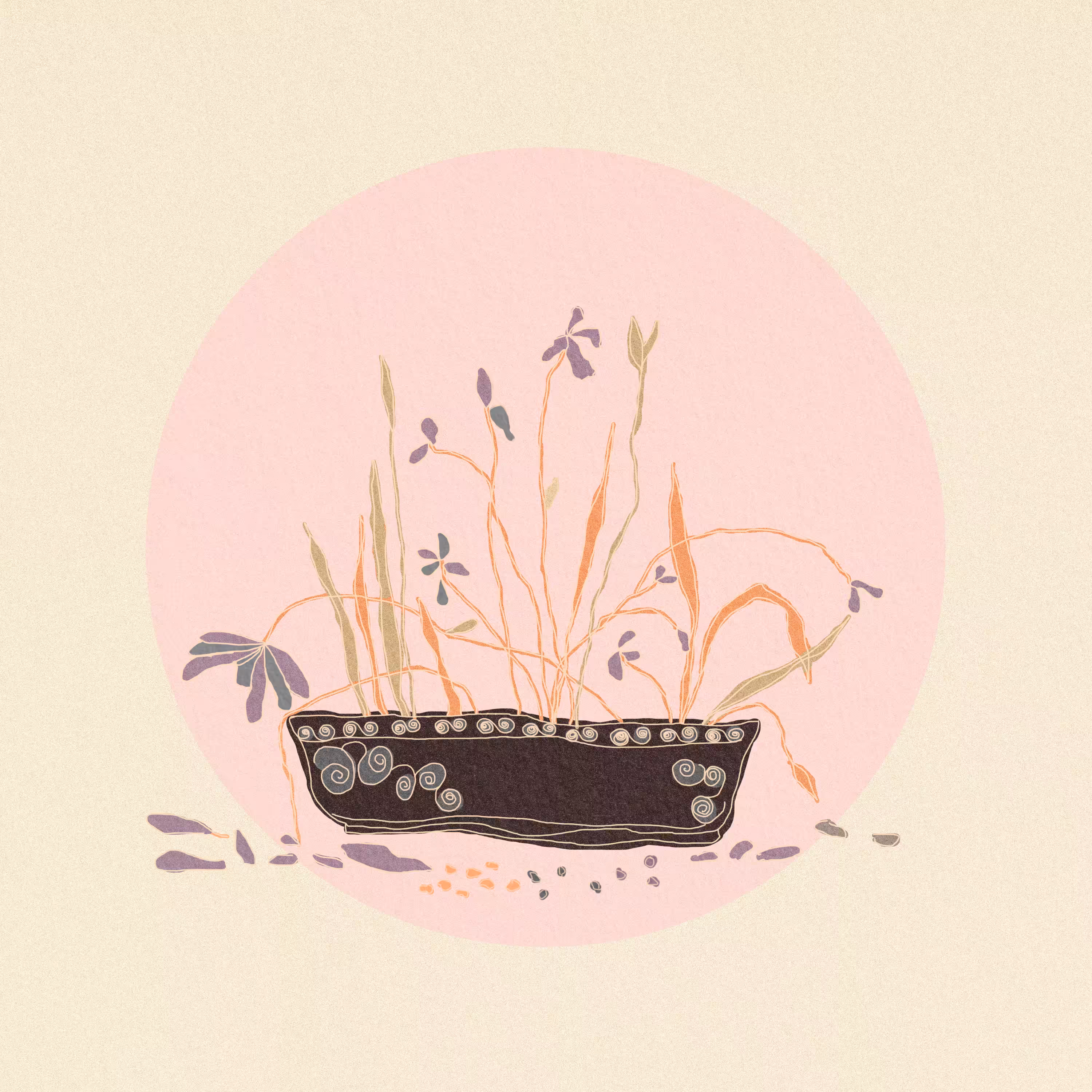 Withering