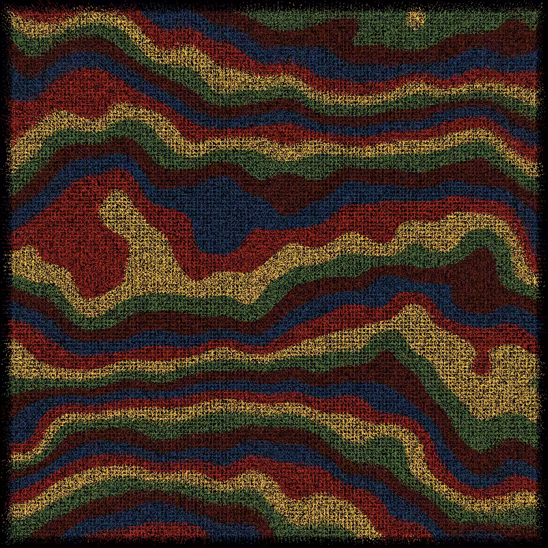 Tapestry #46