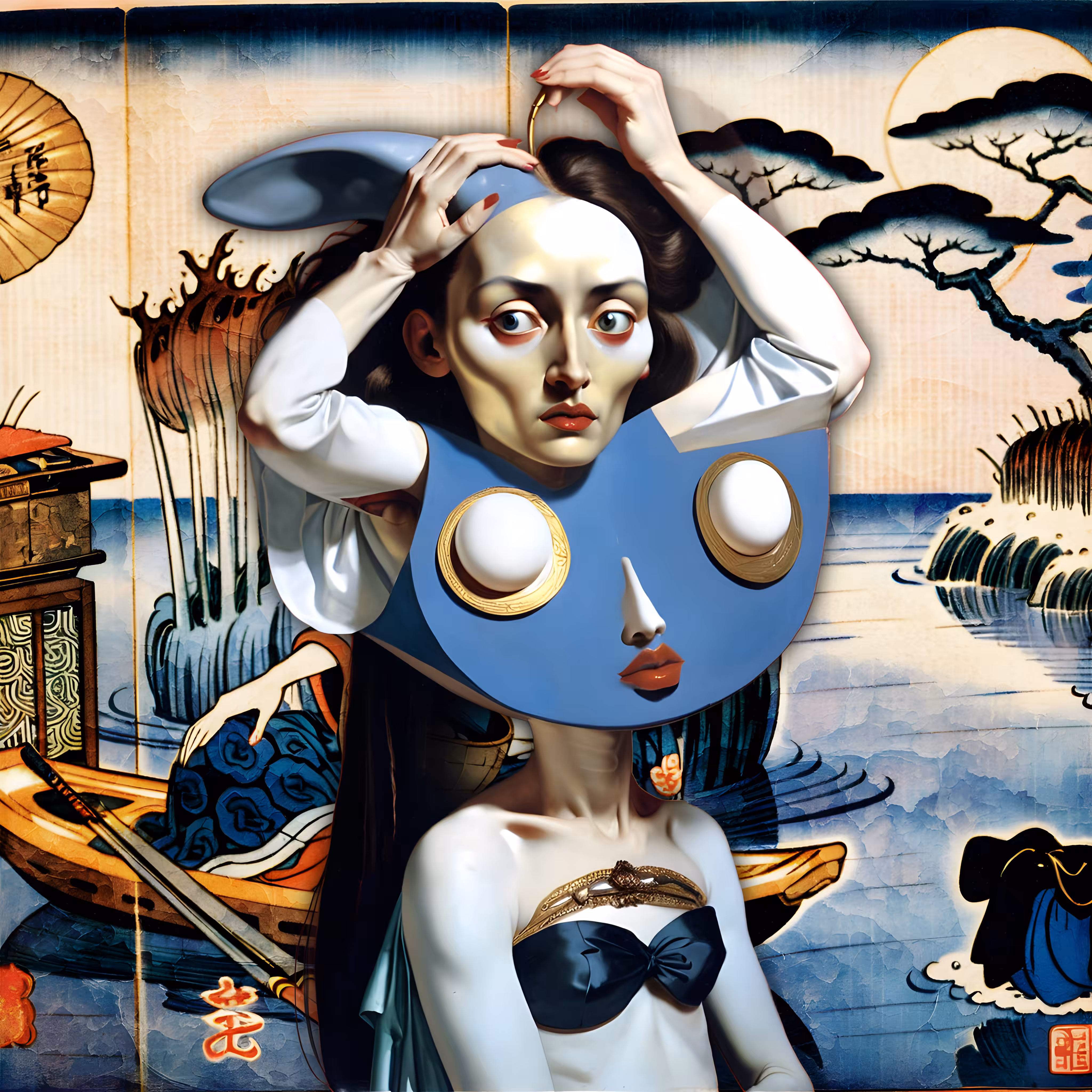 Art DeCC0s: Art DeCC0 #931