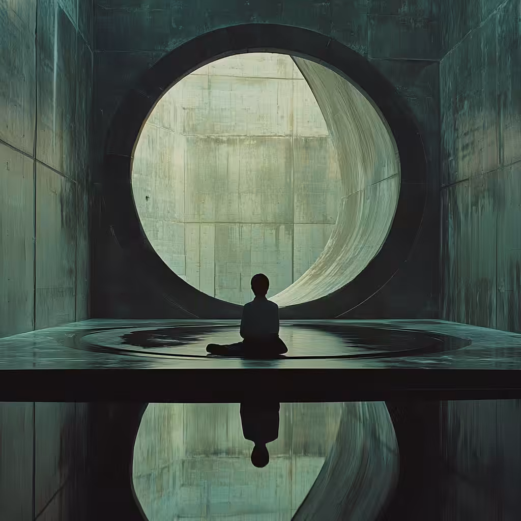 Math : Infinite Sum Beauty