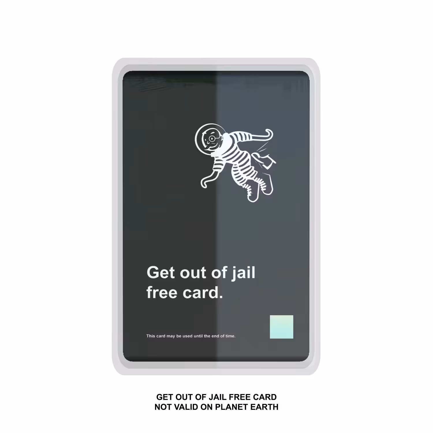 Planetary Immunity: Get Out of Jail Free Card